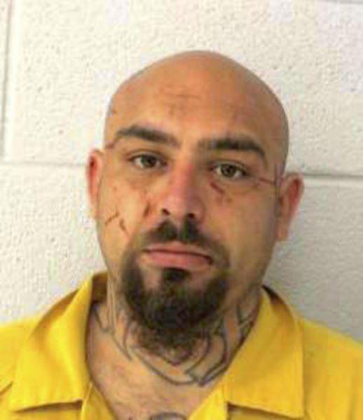 Hearing begins for 5 defendants accused of murder